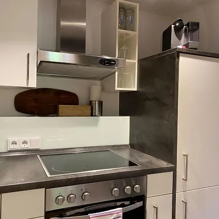 Apartment Am Alpbach