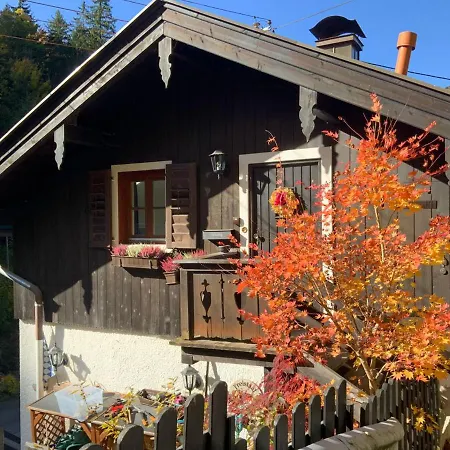 Apartment Am Alpbach *