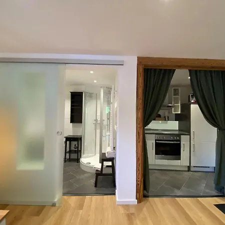 Am Alpbach Apartment