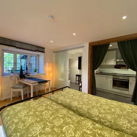Am Alpbach Apartment Tegernsee