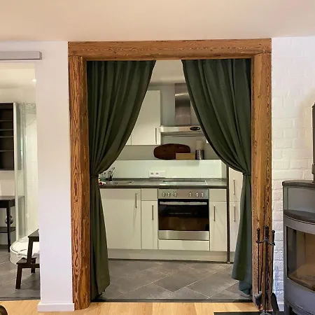 Apartment Am Alpbach Tegernsee