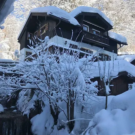Apartment Am Alpbach *