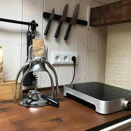 Apartment Am Alpbach Tegernsee