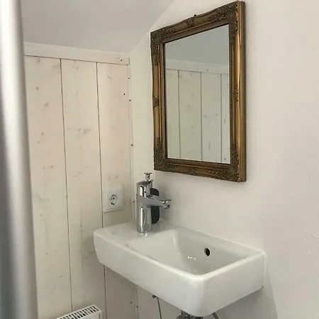 Am Alpbach Apartment