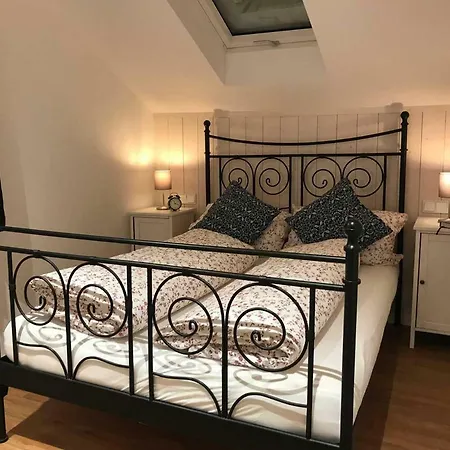 Am Alpbach Apartment