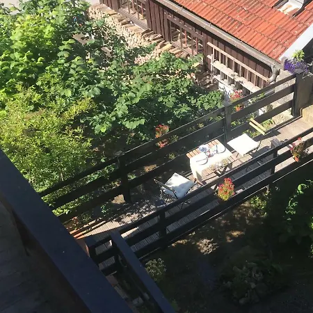 Am Alpbach Apartment Tegernsee