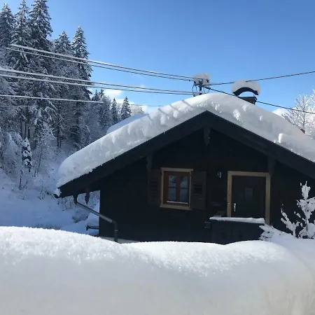 Am Alpbach Apartment Tegernsee