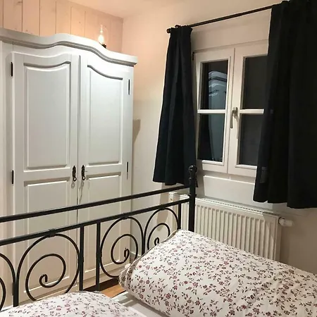 Apartment Am Alpbach